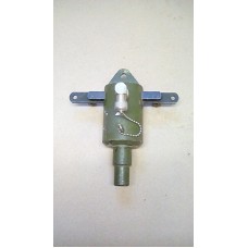 RACAL HF EMP ANTENNA BALUN ASSY 905-054